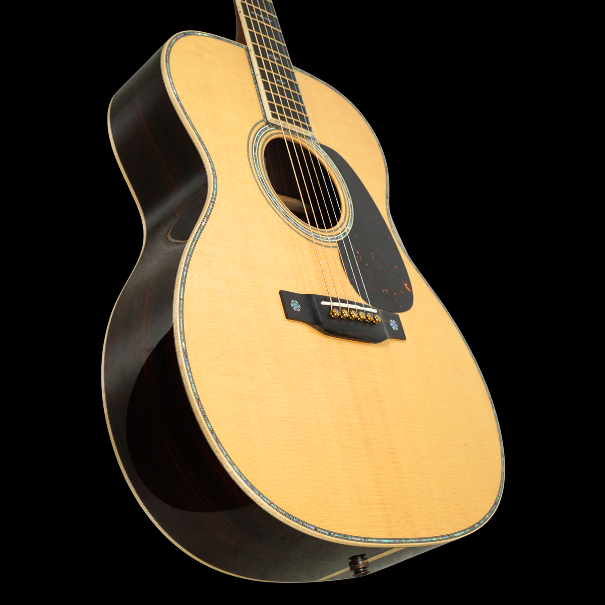 Martin 000-42 Modern Deluxe (Pre-Owned)