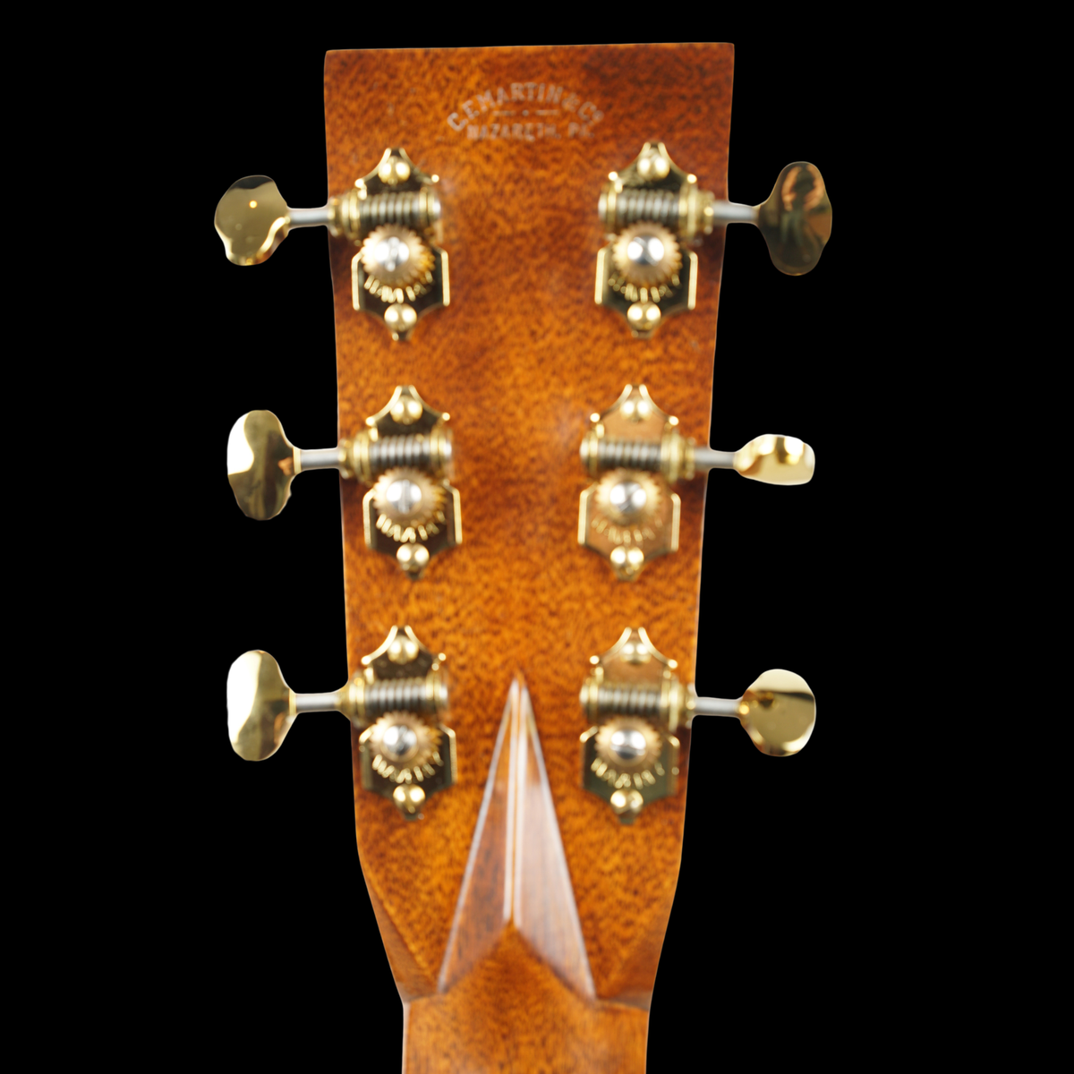Martin 000-42 Modern Deluxe (Pre-Owned)
