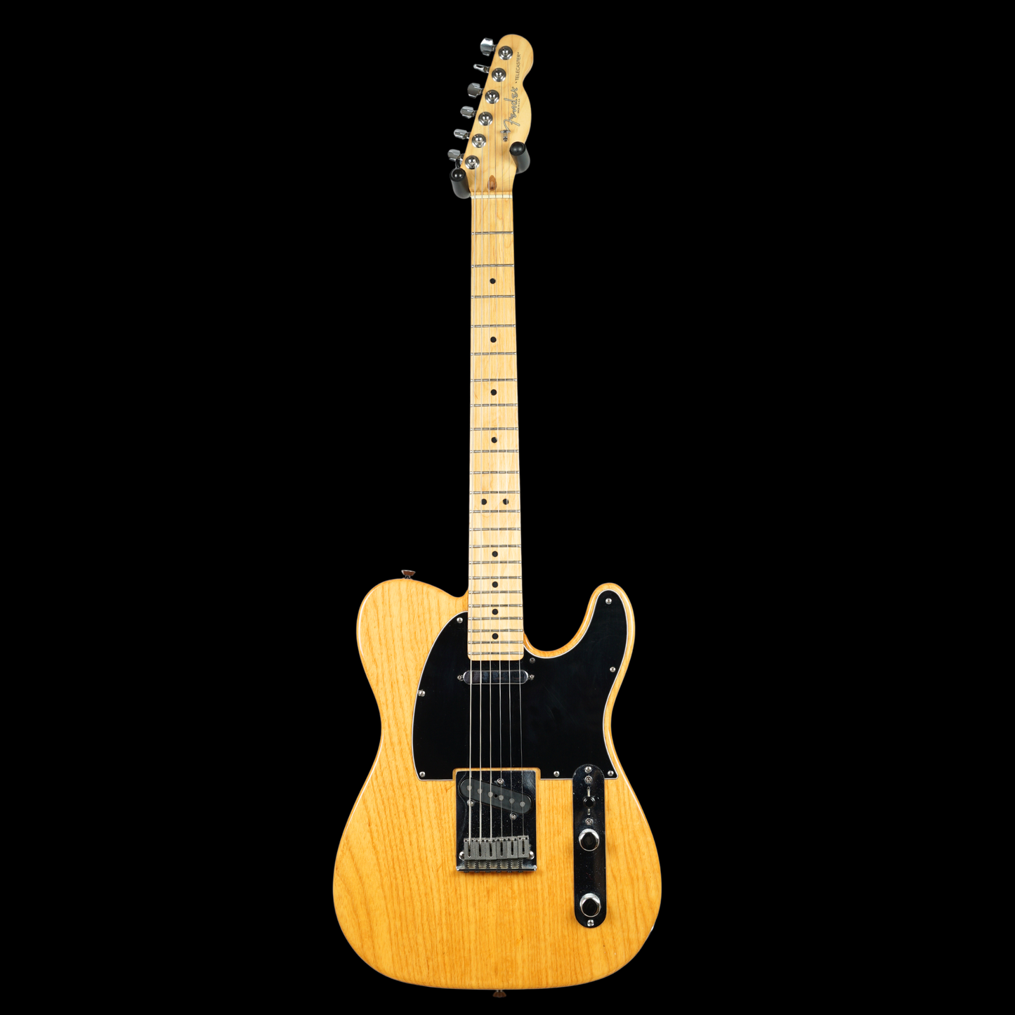 Fender USA 60th Anniversary Telecaster, Natural (Pre-Owned)