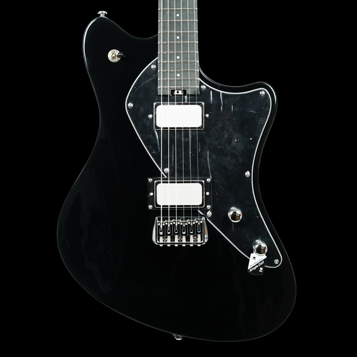 Balaguer Standard Series Espada (Gloss Black)