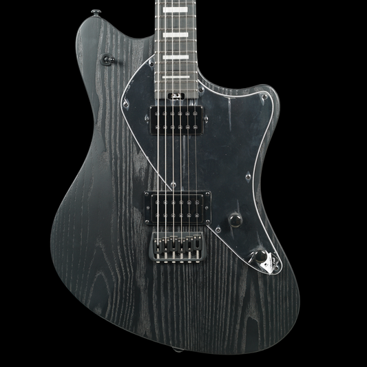 Balaguer Standard Series Espada Baritone (Satin Rustic Black)