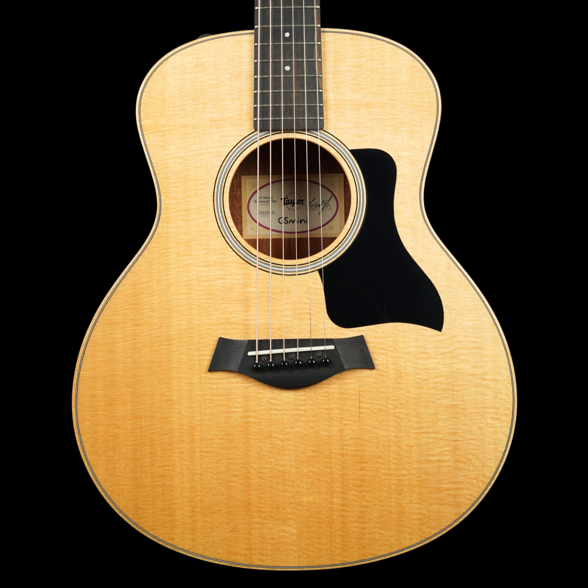 Taylor GS-Mini e Rosewood Plus (Pre-Owned)