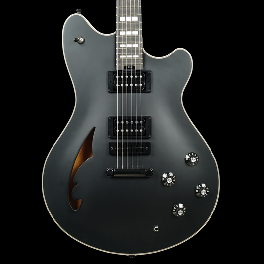 EVH SA-126 Special, Stealth Black (Pre-Owned)