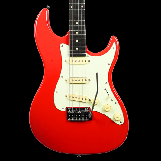 Sire Larry Carlton S3, Dakota Red (Pre-Owned)
