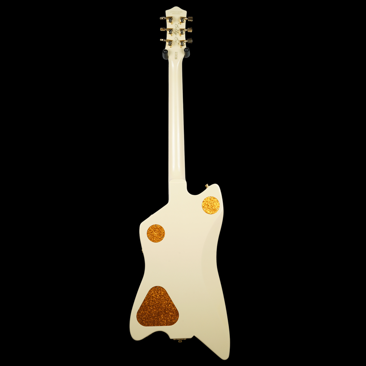 Gretsch G6199TLWP Billy-Bo White Penguin (Pre-Owned)