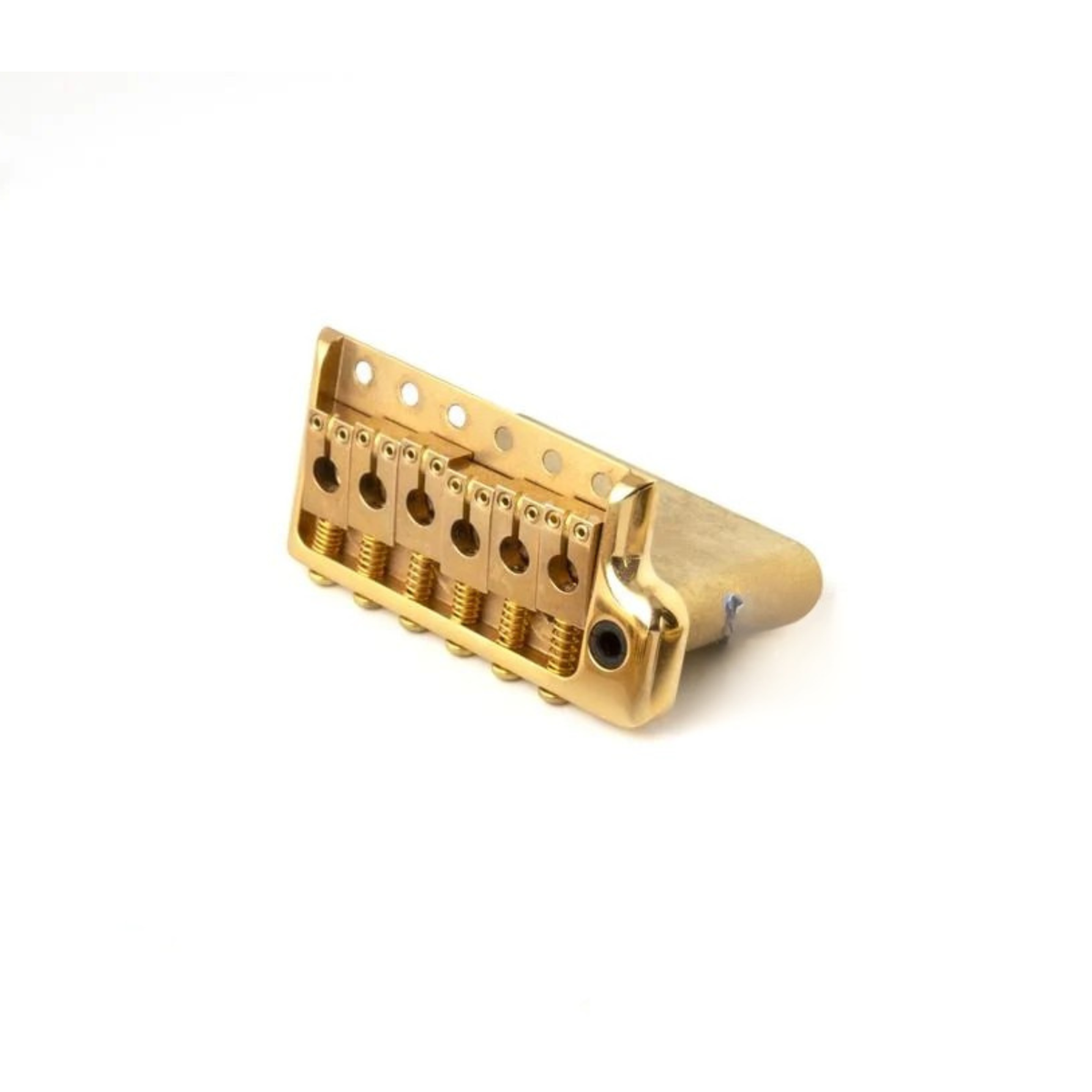 PRS Machined Patented Tremolo (Gen II) Gold