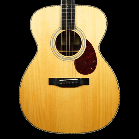 Eastman E20 OM, Natural (Pre-Owned)