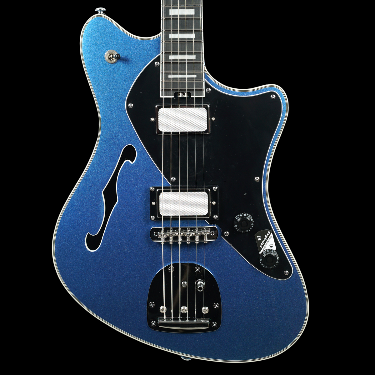 Balaguer Standard Espada Ambient (Lake Placid Blue Metallic)