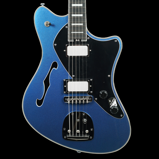 Balaguer Standard Espada Ambient (Lake Placid Blue Metallic)