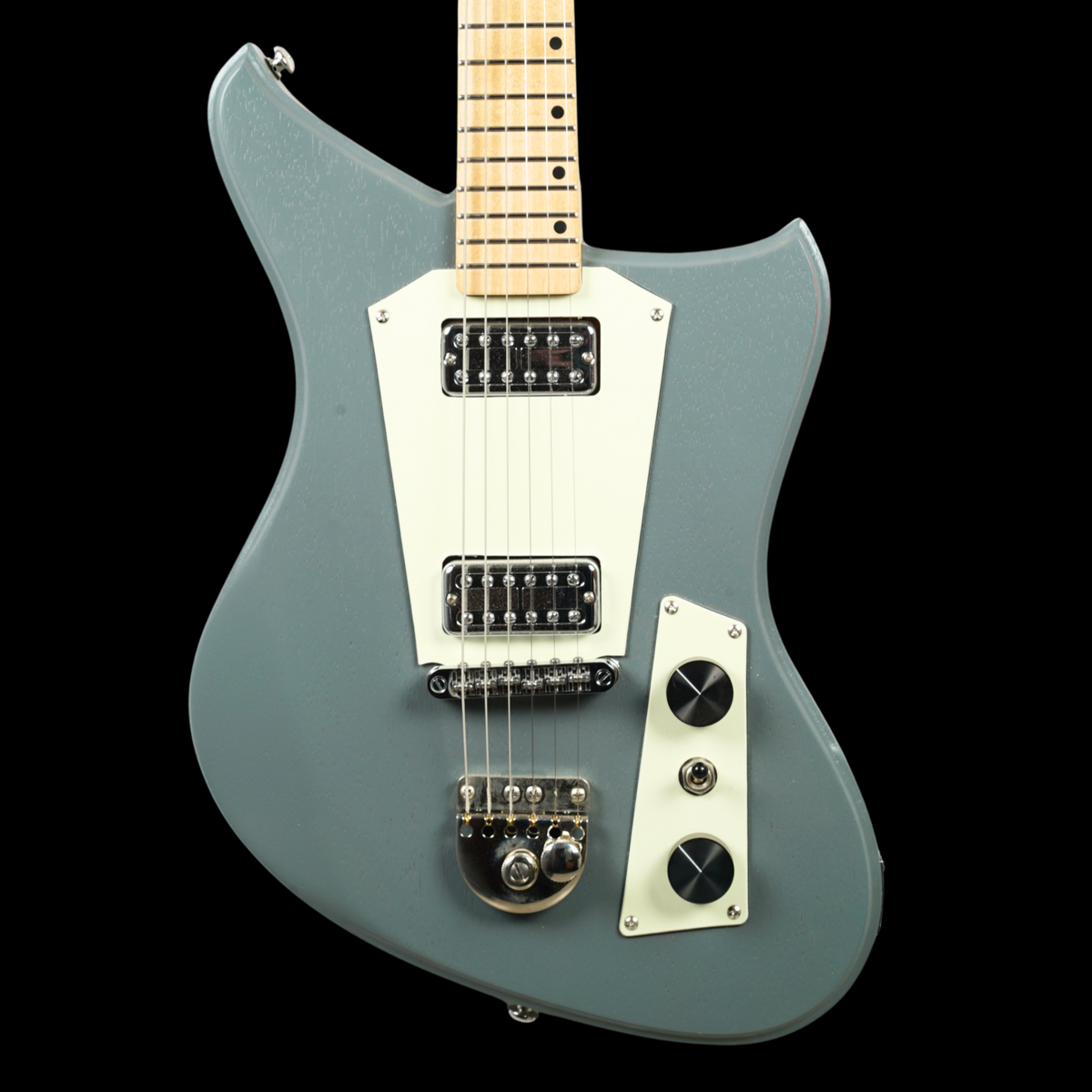 Ancoats NQ Stage, Grey (Pre-Owned)