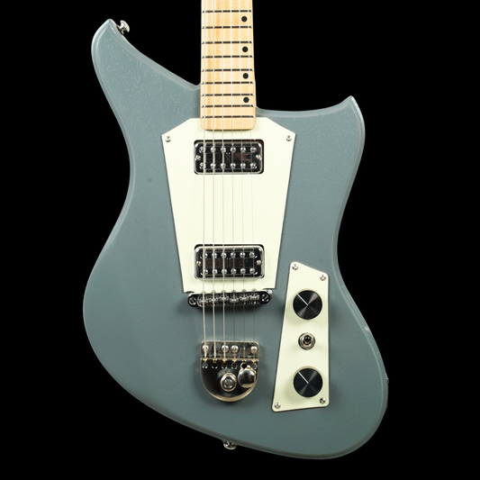 Ancoats NQ Stage, Grey (Pre-Owned)