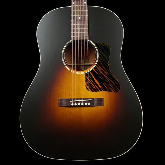 Gibson J-45 Century 12-Fret, Vintage Sunburst