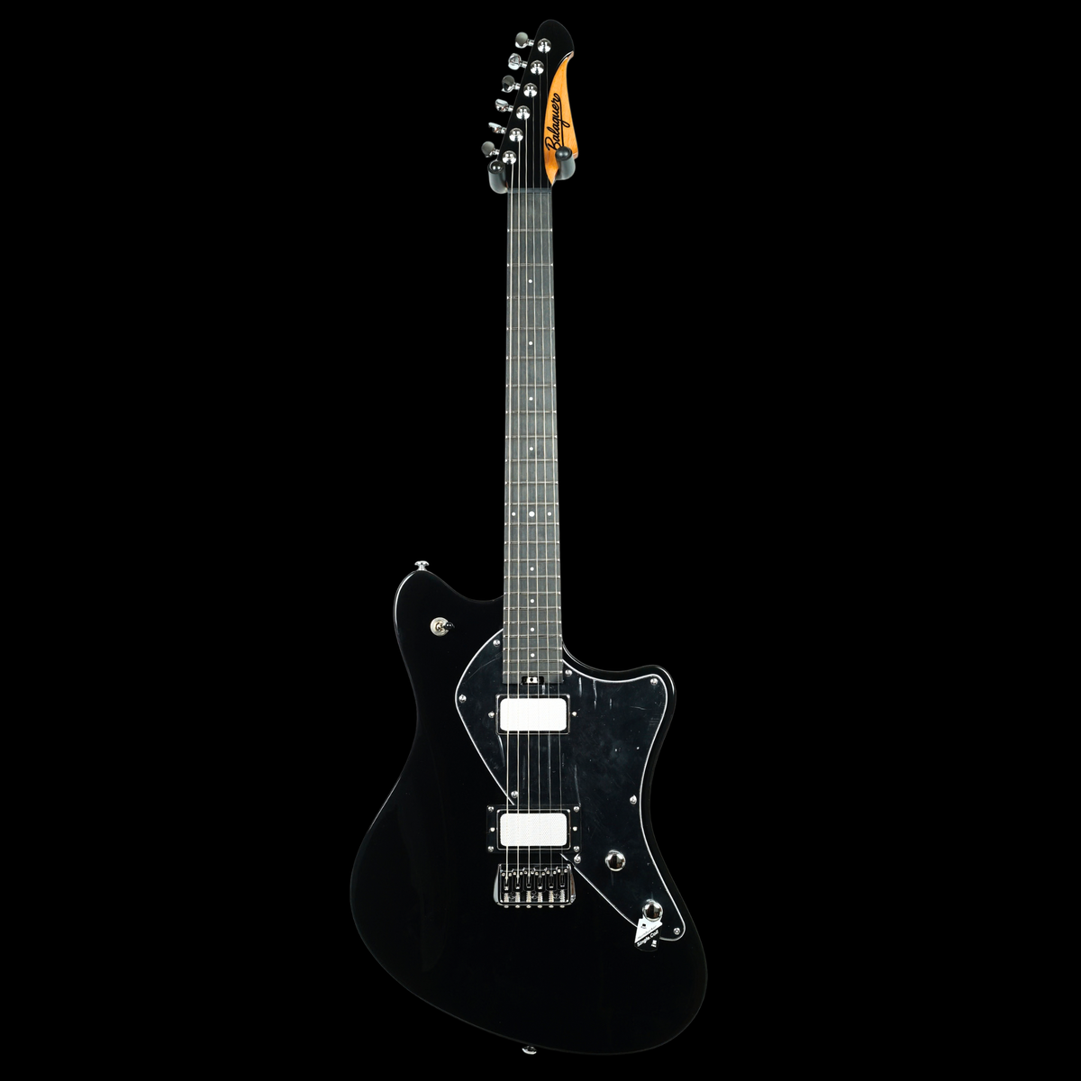 Balaguer Standard Series Espada (Gloss Black)