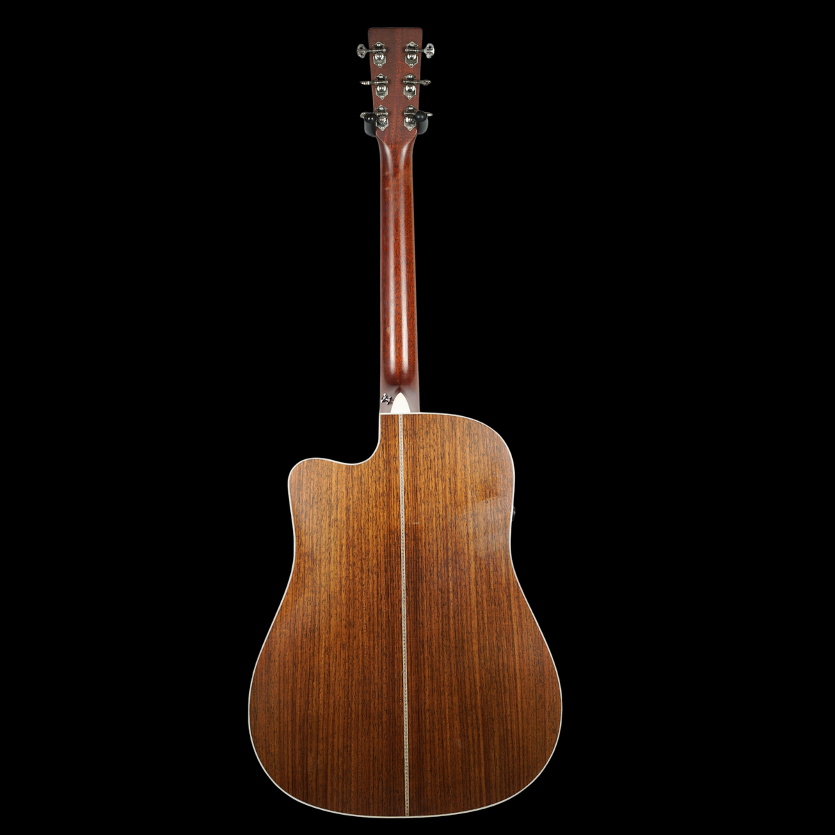 Martin DC Aura GT Electro Acoustic (Pre-Owned)