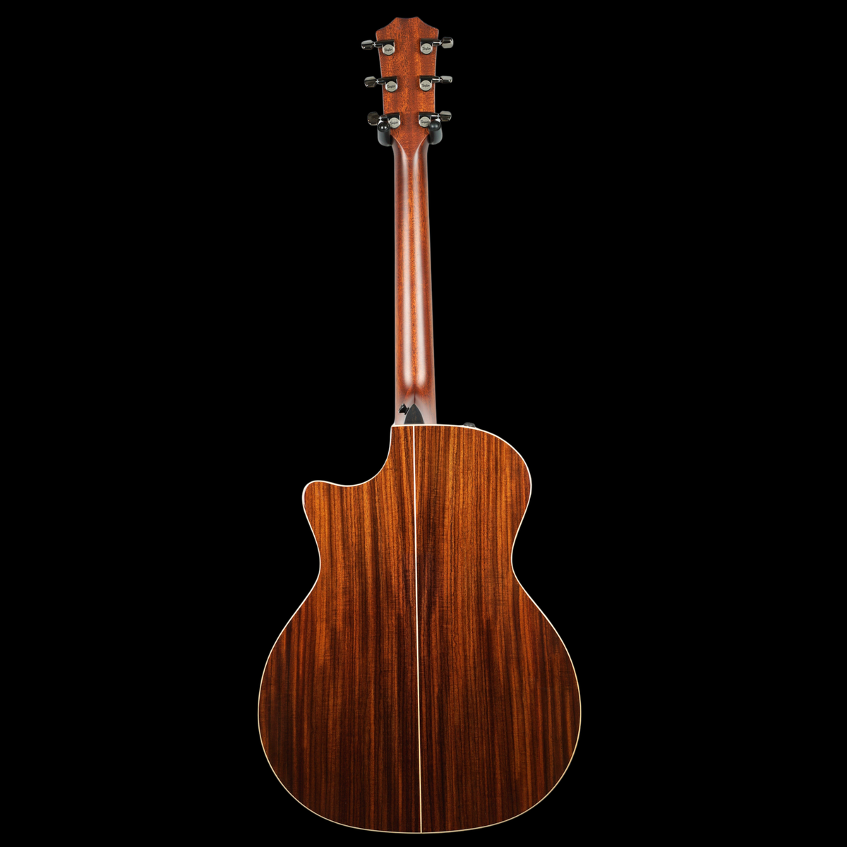 Taylor 814ce Grand Auditorium, Natural (Pre-Owned)