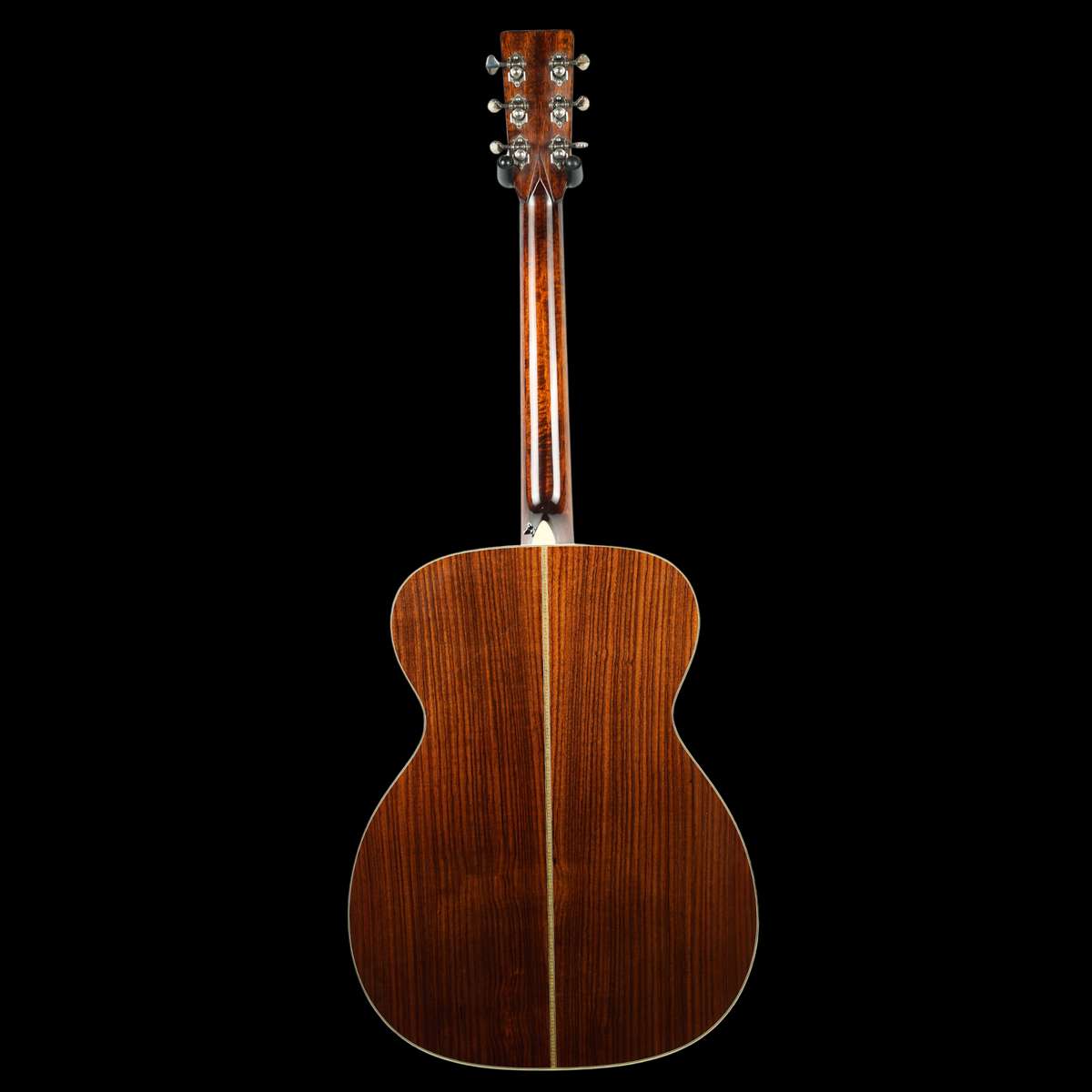 Eastman E20 OM, Natural (Pre-Owned)