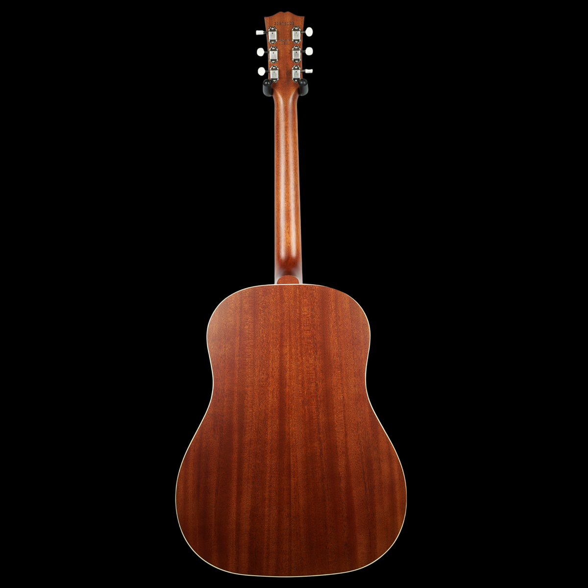 Gibson J-45 Faded 50s, Vintage Sunburst