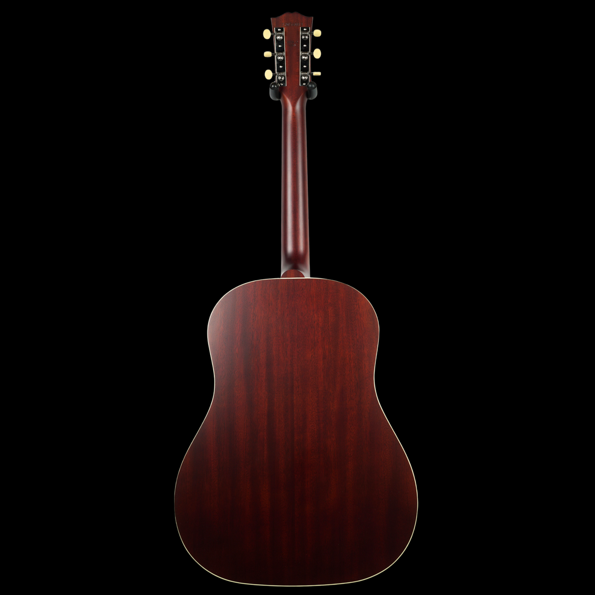 Gibson J-45 Century 12-Fret, Vintage Sunburst