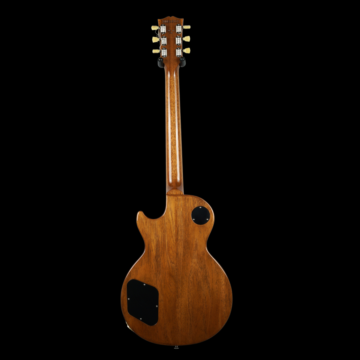 Gibson Les Paul Standard 50s P-90, Goldtop