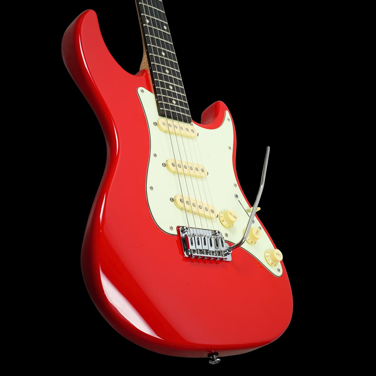 Sire Larry Carlton S3, Dakota Red (Pre-Owned)