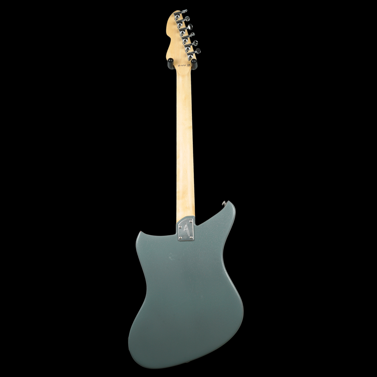 Ancoats NQ Stage, Grey (Pre-Owned)