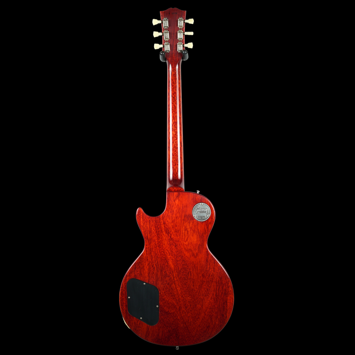 Gibson R0 1960 Les Paul Standard, Washed Cherry VOS (Pre-Owned)