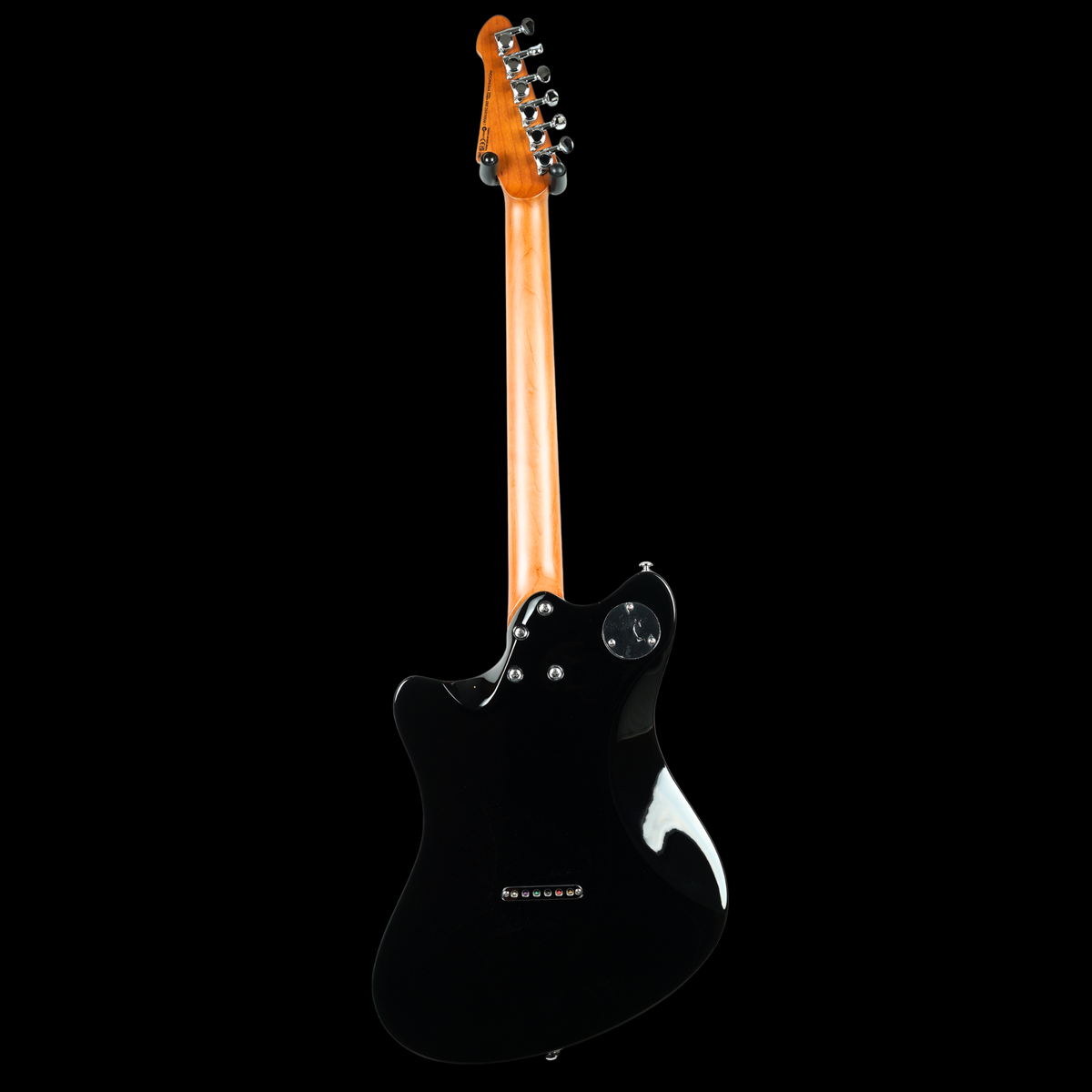 Balaguer Standard Series Espada (Gloss Black)
