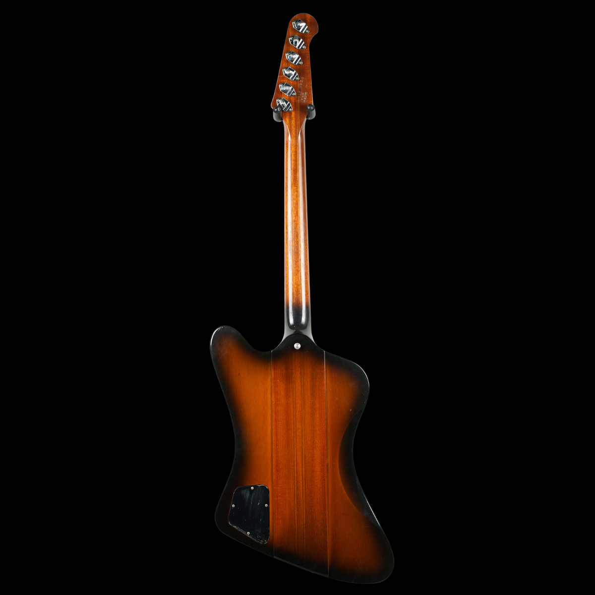 Gibson 2001 Firebird, Vintage Sunburst (Pre-Owned)