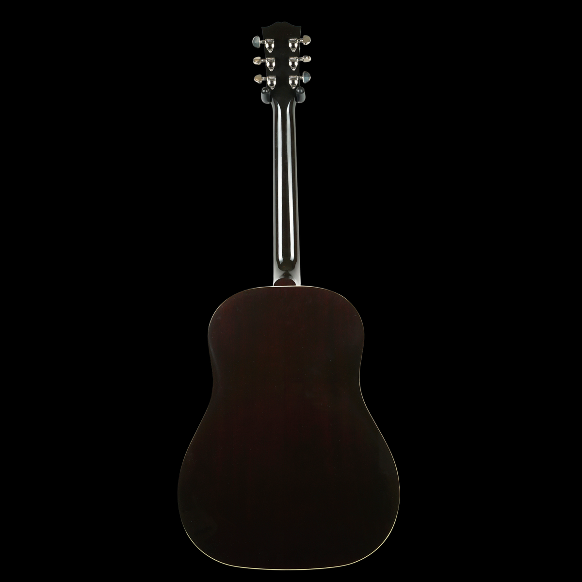 Gibson 2022 J-45 Standard, Vintage Sunburst (Pre-Owned)