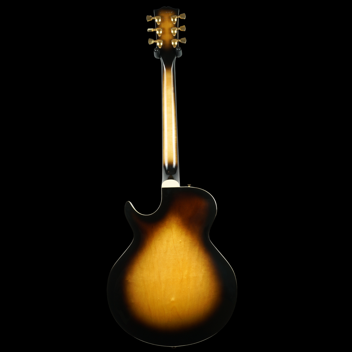 Gibson Howard Roberts Fusion III, Vintage Sunburst (Pre-Owned)
