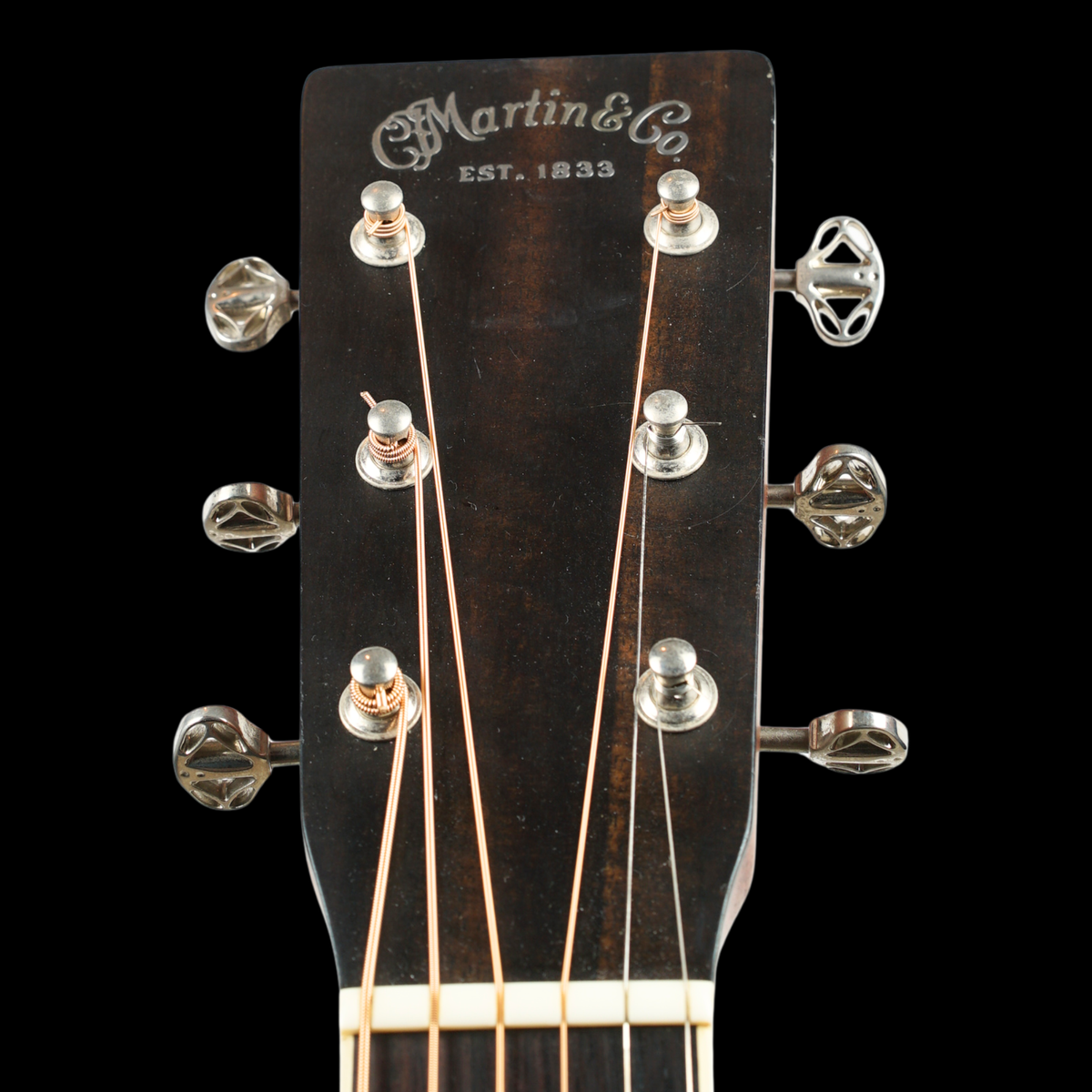 Martin DC Aura GT Electro Acoustic (Pre-Owned)