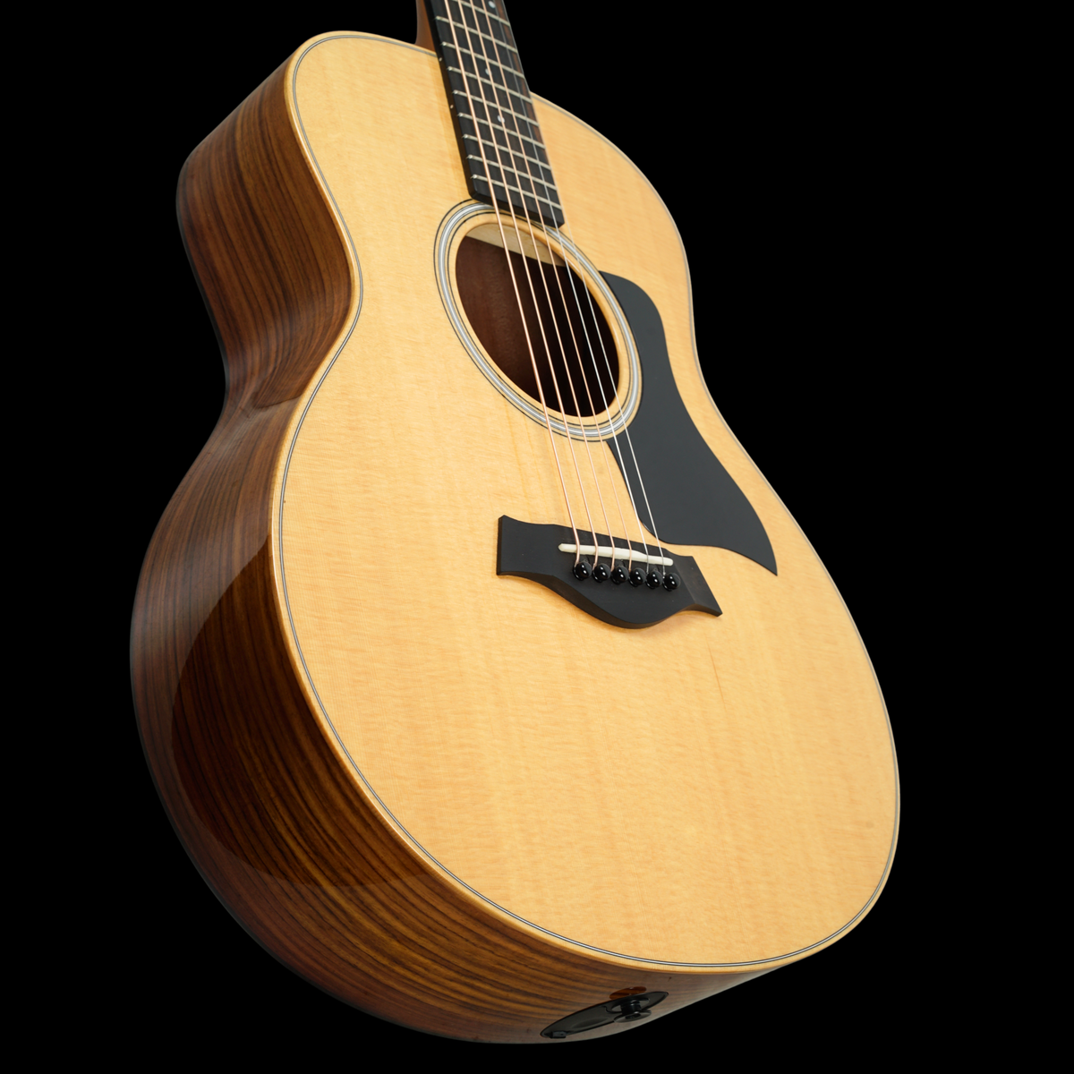 Taylor GS-Mini e Rosewood Plus (Pre-Owned)