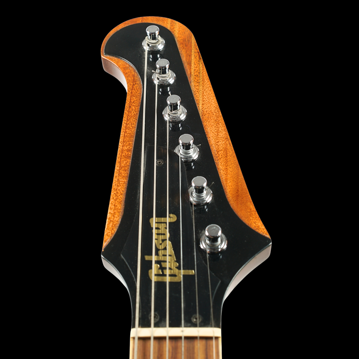 Gibson 2001 Firebird, Vintage Sunburst (Pre-Owned)