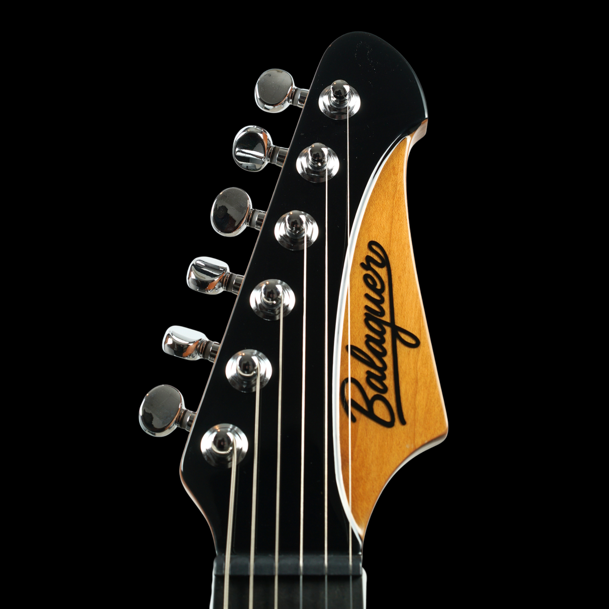 Balaguer Standard Series Espada (Gloss Black)