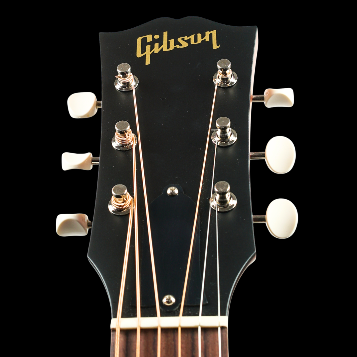 Gibson J-45 Faded 50s, Vintage Sunburst