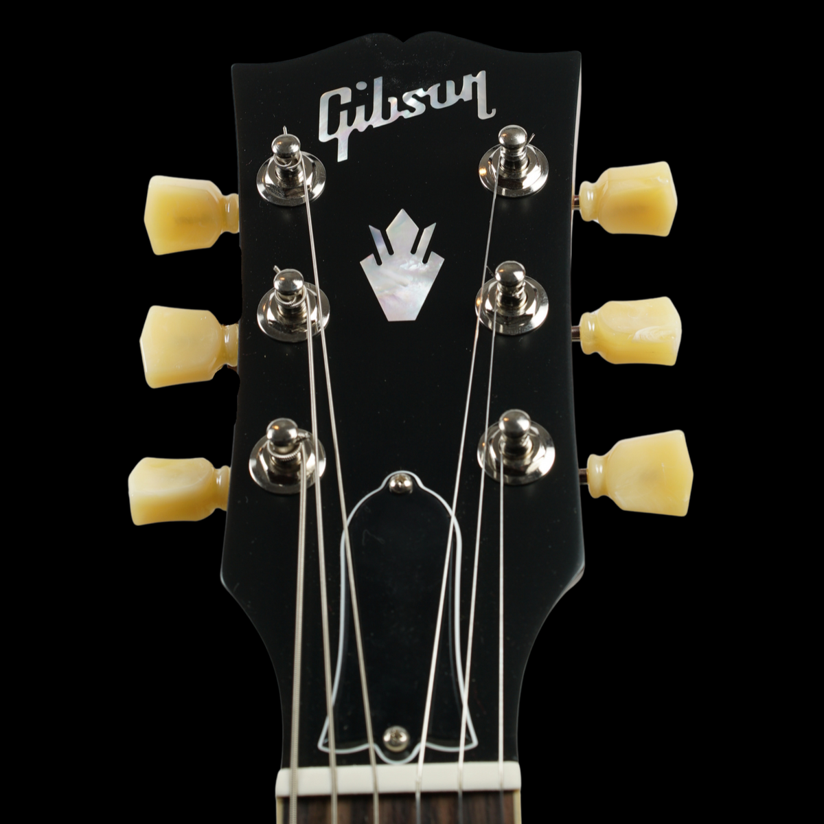 Gibson SG Standard '61 Faded Maestro Vibrola, Vintage Cherry