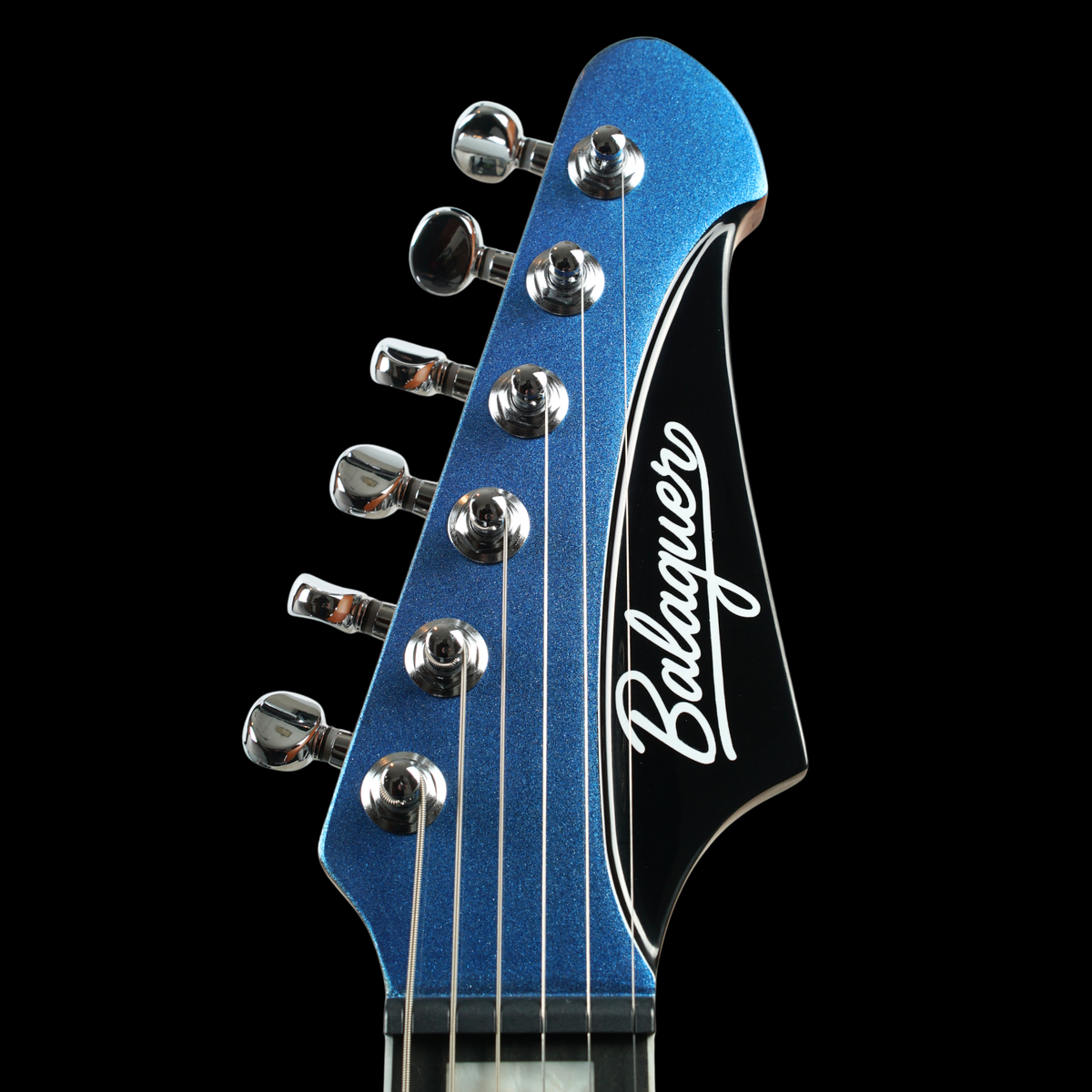 Balaguer Standard Espada Ambient (Lake Placid Blue Metallic)
