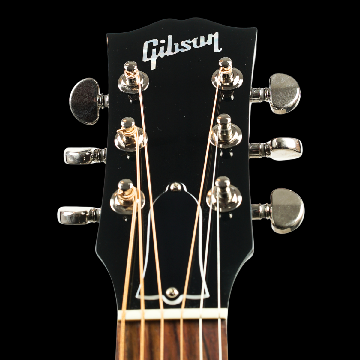 Gibson 2026 J-45 Standard w/ L.R.Baggs HiFi DNA Pickup, Vintage Sunburst