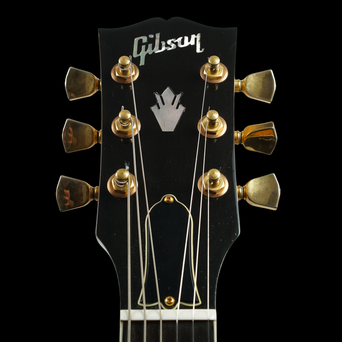 Gibson Howard Roberts Fusion III, Vintage Sunburst (Pre-Owned)
