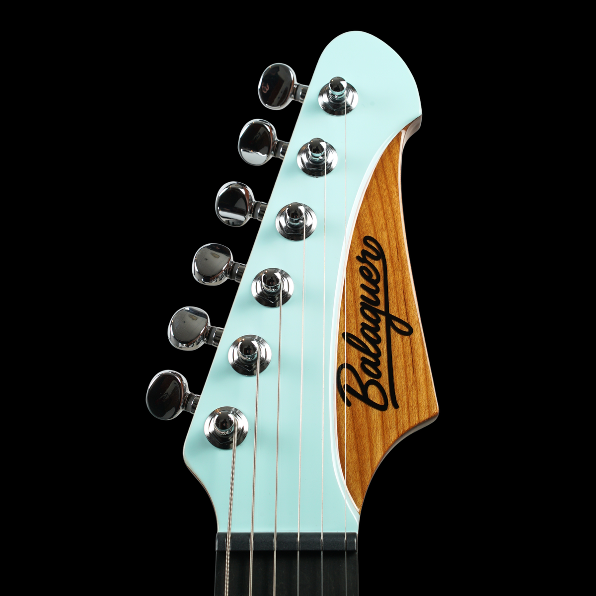 Balaguer Standard Series Espada (Gloss Sky Blue)