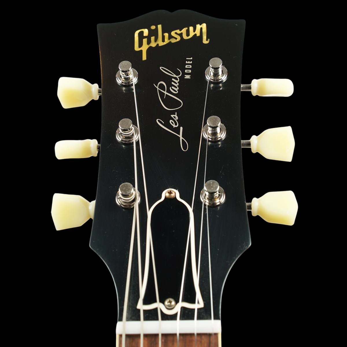 Gibson Custom Shop 1957 Les Paul Goldtop Darkback Reissue VOS