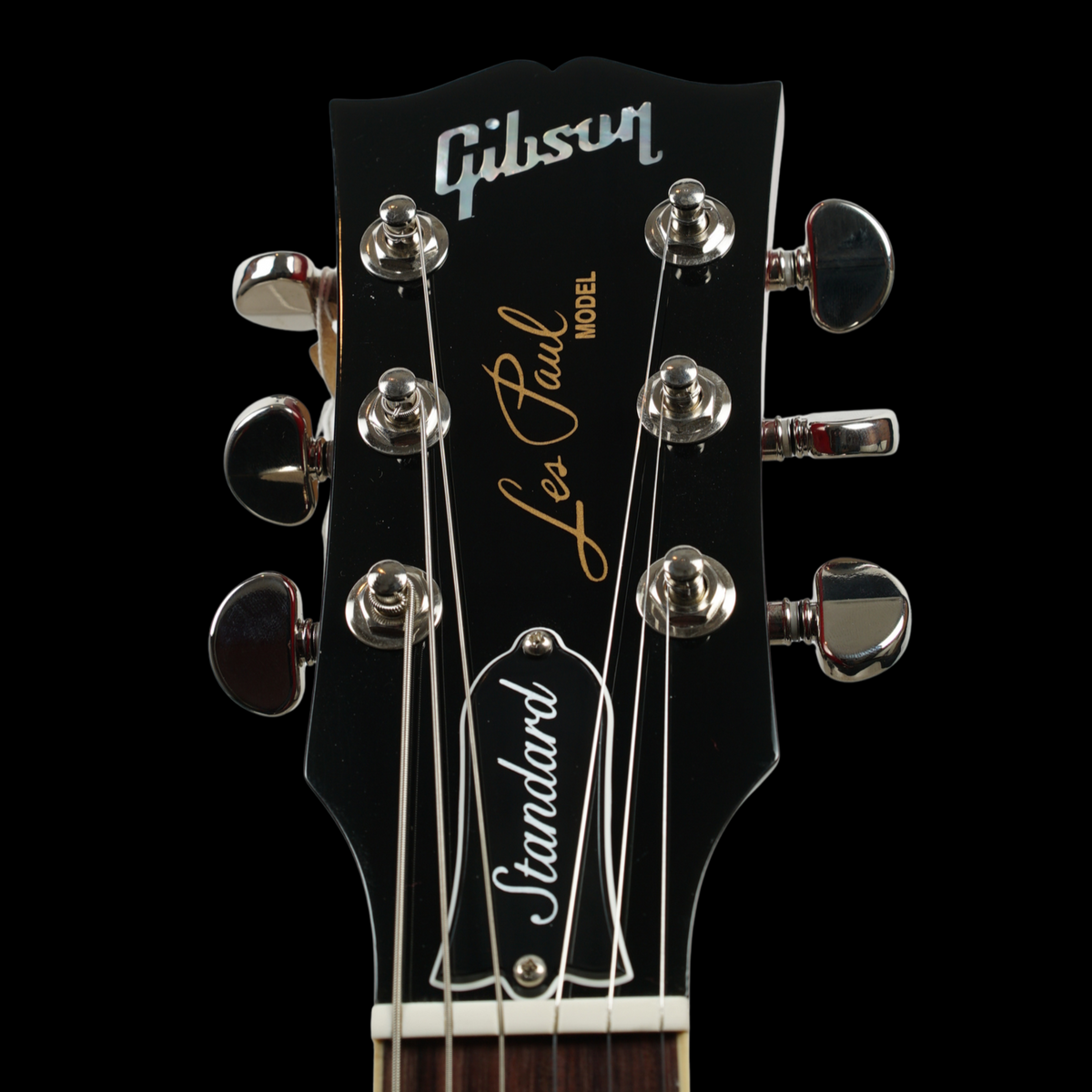 Gibson Les Paul Standard 60s Figured Top, Iced Tea