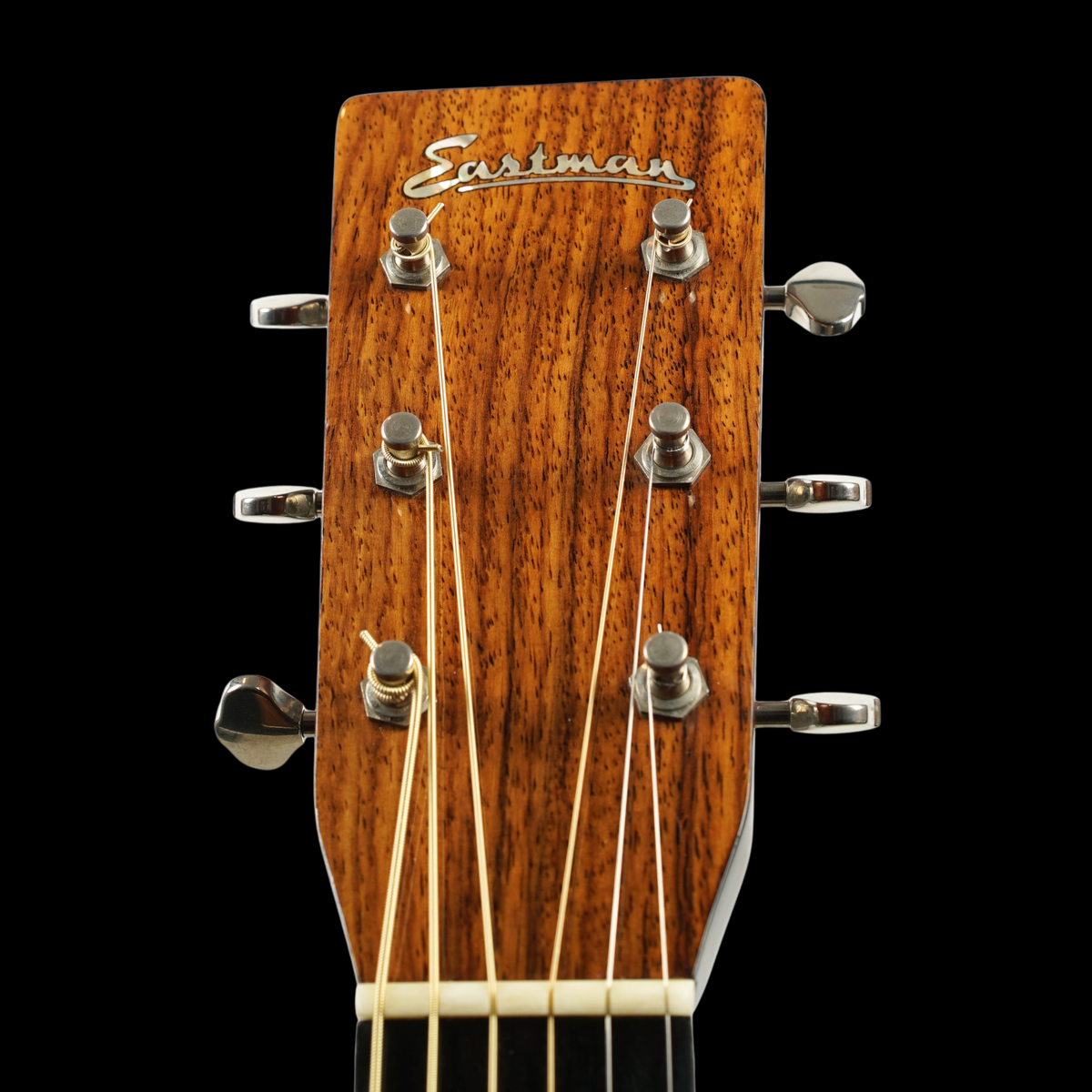 Eastman E20 OM, Natural (Pre-Owned)