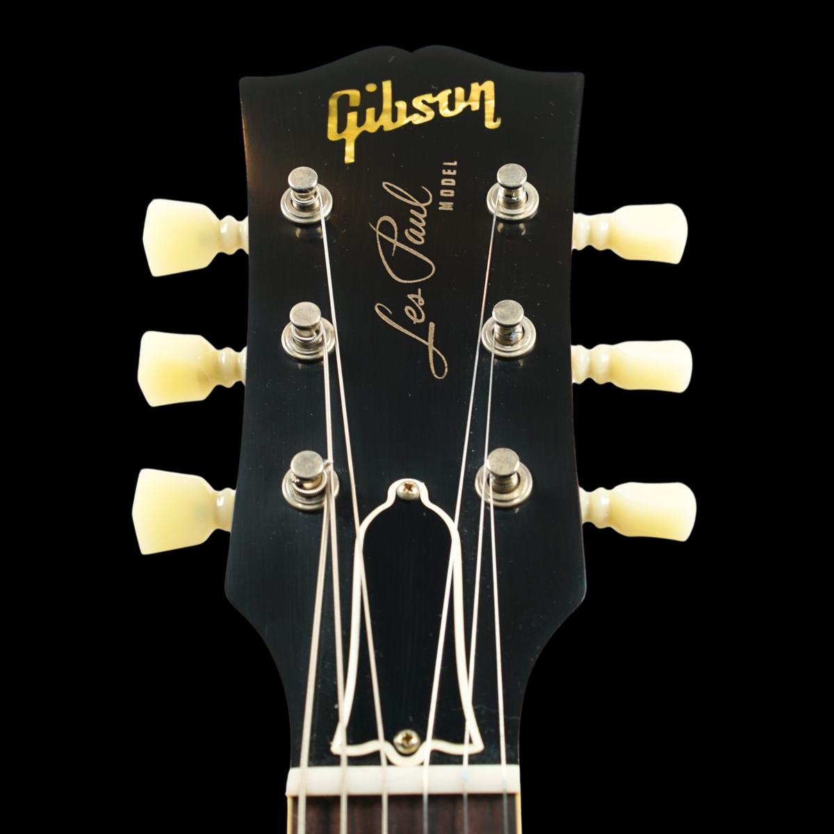 Gibson R0 1960 Les Paul Standard, Washed Cherry VOS (Pre-Owned)