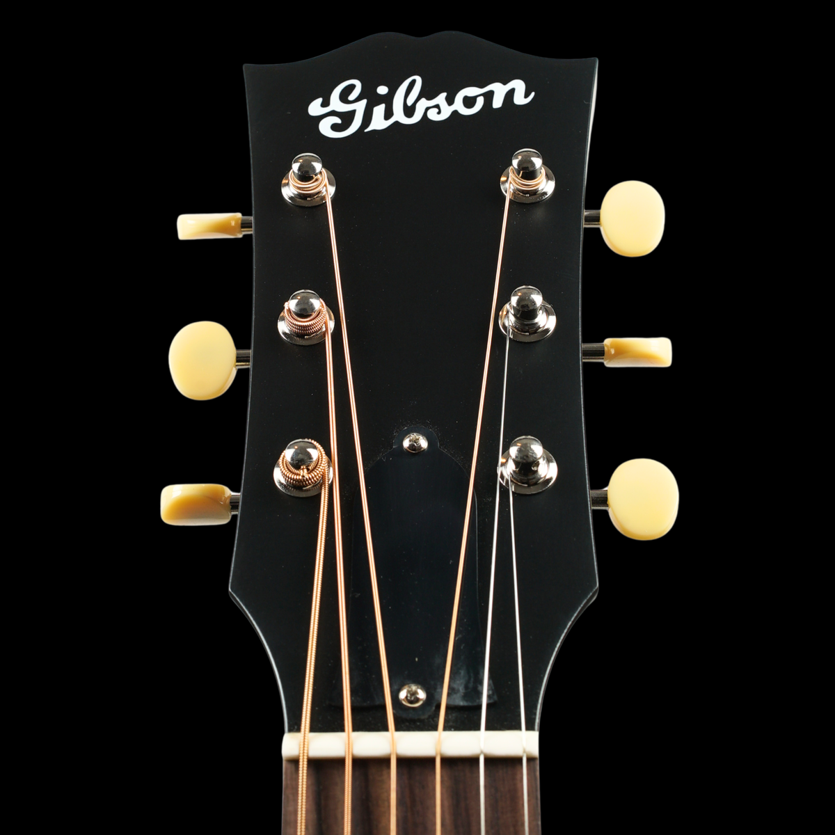 Gibson J-45 Century 12-Fret, Vintage Sunburst