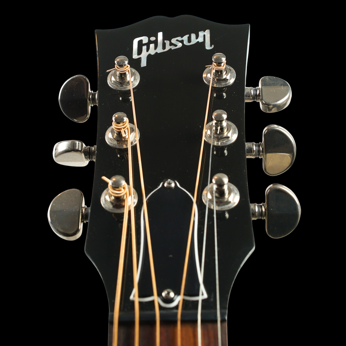 Gibson 2022 J-45 Standard, Vintage Sunburst (Pre-Owned)