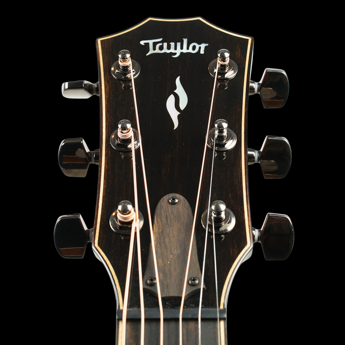 Taylor 814ce Grand Auditorium, Natural (Pre-Owned)