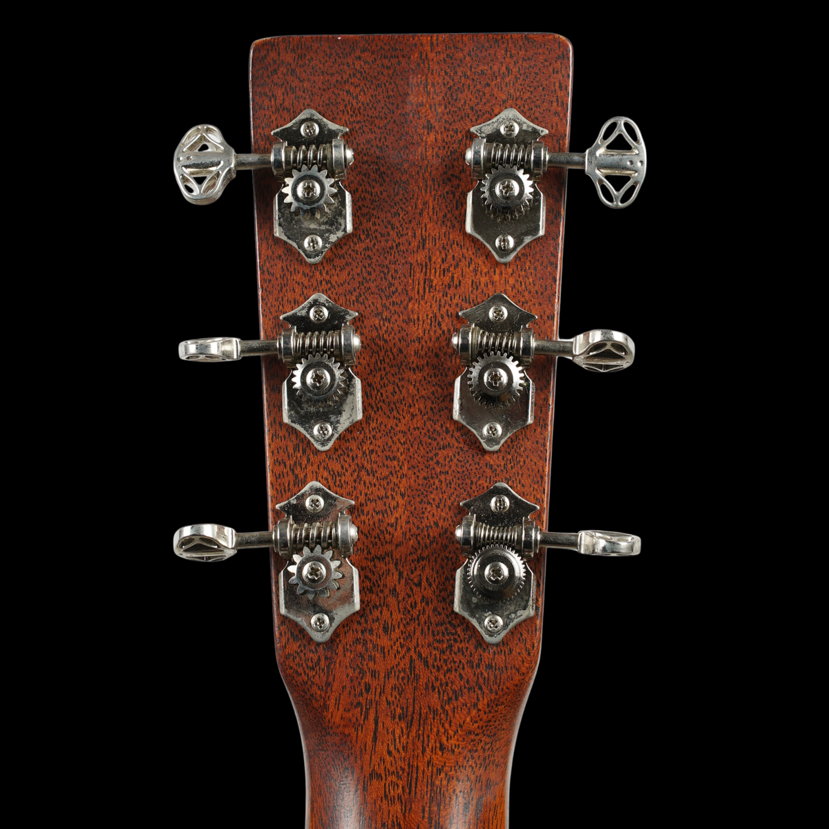 Martin DC Aura GT Electro Acoustic (Pre-Owned)