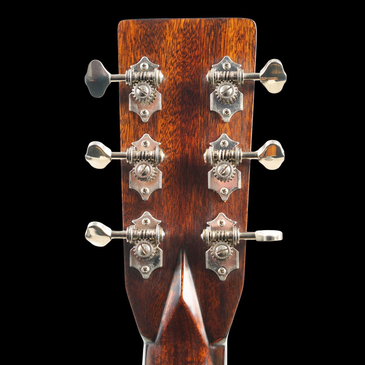 Eastman E20 OM, Natural (Pre-Owned)