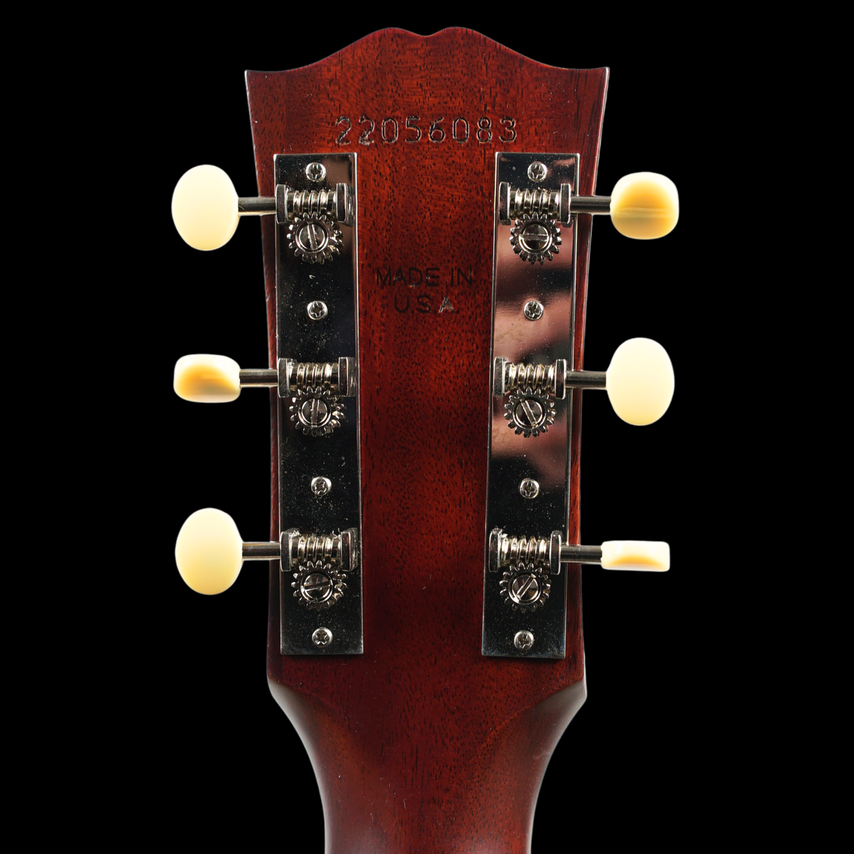 Gibson J-45 Century 12-Fret, Vintage Sunburst
